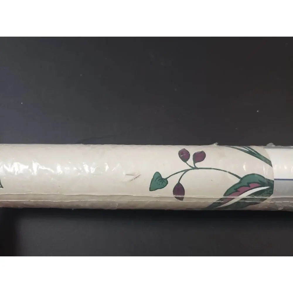 (JL) Sunworthy Roll Vinyl Wallcovering Wallpaper Pre-Pasted # 10 GT285